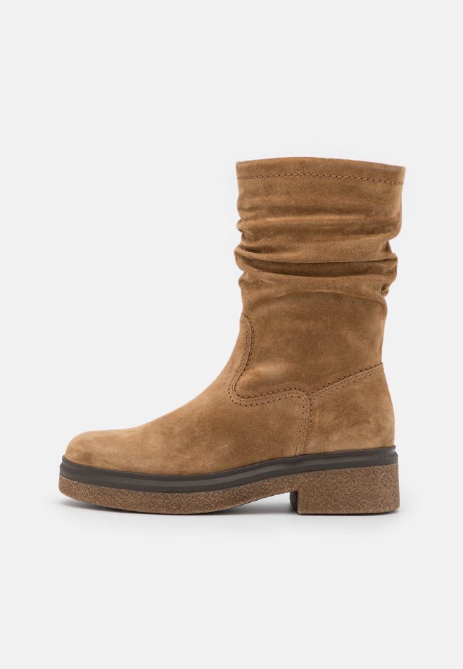 Gabour | Bottes Exclusives Marone
